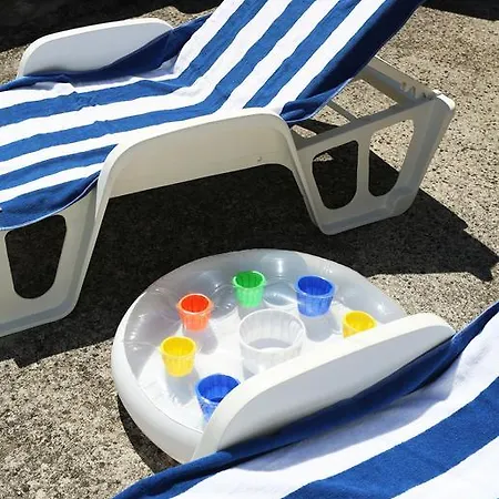 Luxury Lidija Konukevi 3*
