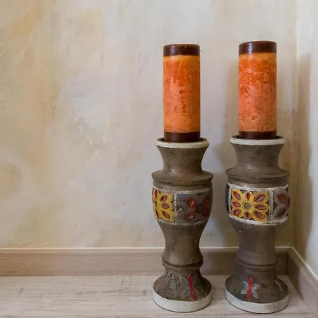 Konukevi Luxury Lidija Split