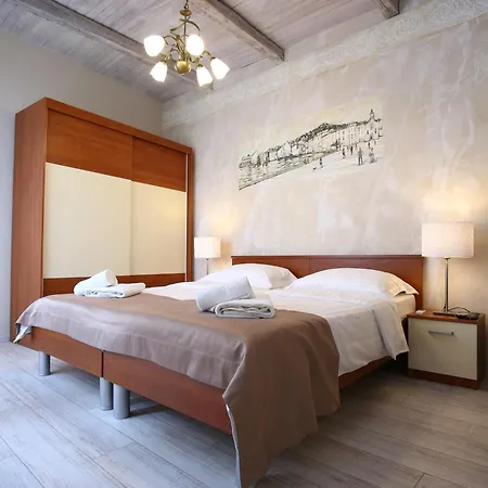 Luxury Lidija 3*