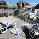 Pensión Luxury Lidija Split