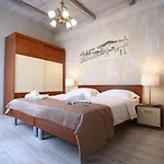 Pensión Luxury Lidija Split