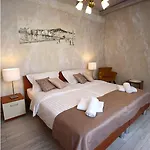Pensión Luxury Lidija Split