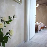Luxury Lidija Pensión Split