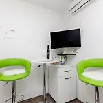 Pensión Luxury Lidija