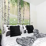 Luxury Lidija 3* Сплит