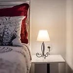 Luxury Lidija Pensión 3*