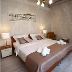 Pensión Luxury Lidija Split