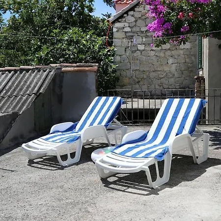 Pensión Luxury Lidija Split