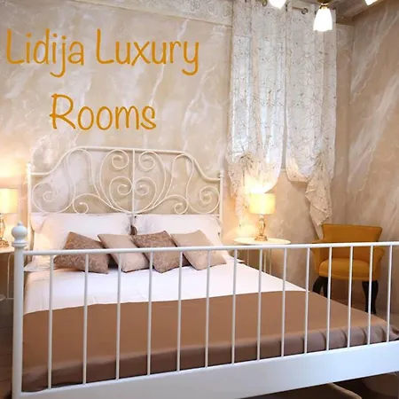 Gasthuis Luxury Lidija Split