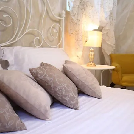 Luxury Lidija Gasthuis