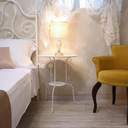 Gasthuis Luxury Lidija 3*