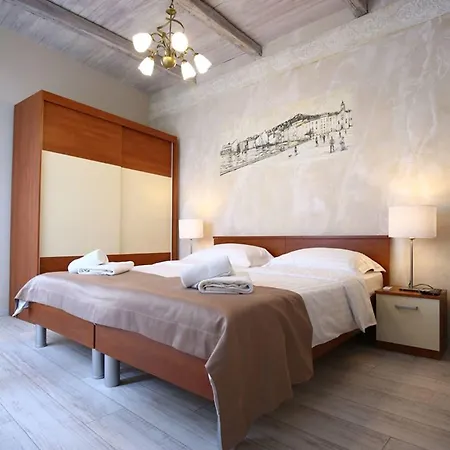 Gasthuis Luxury Lidija Split