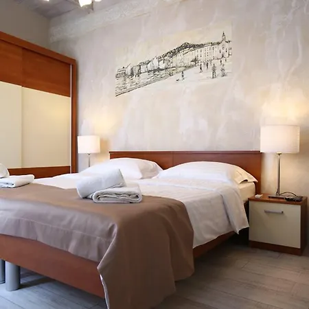 Luxury Lidija 3*