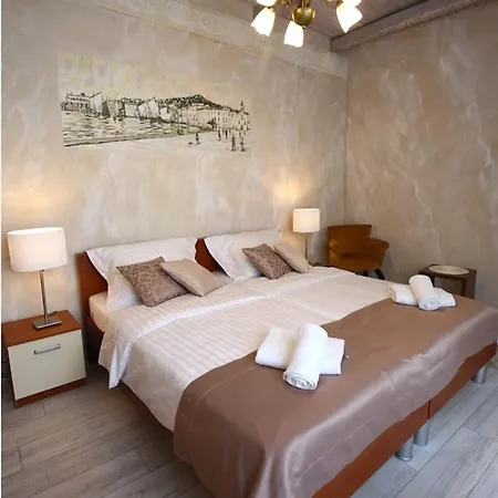 Gasthuis Luxury Lidija Split