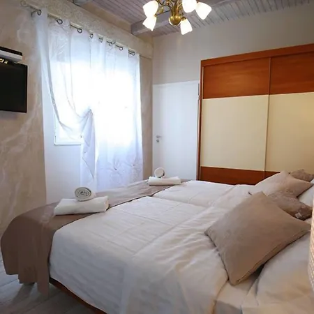 Luxury Lidija 3* سبليت