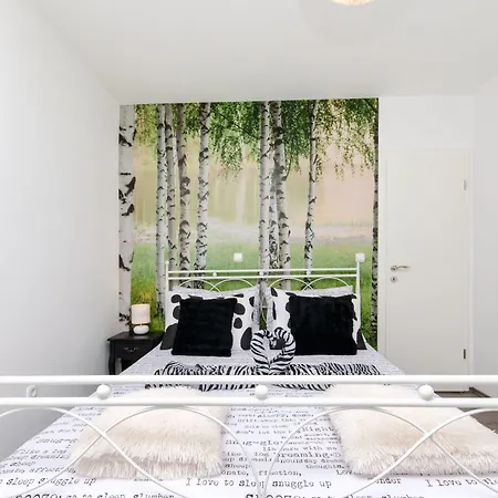 Luxury Lidija Gasthuis