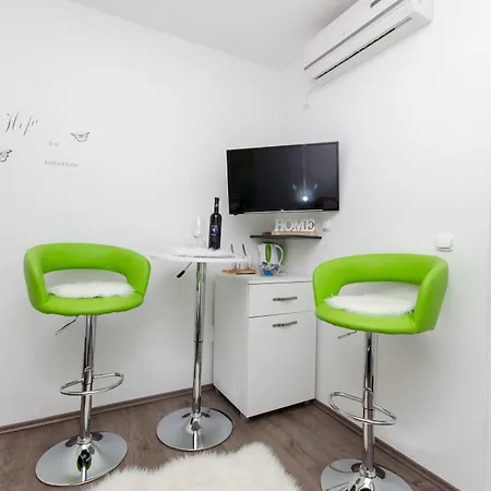 Luxury Lidija 3* سبليت