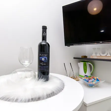 Luxury Lidija Gasthuis Split