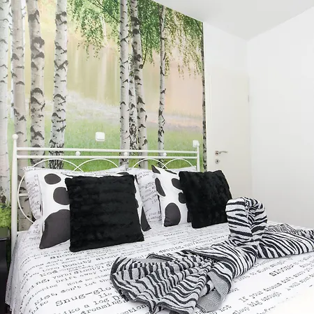 Luxury Lidija 3* سبليت