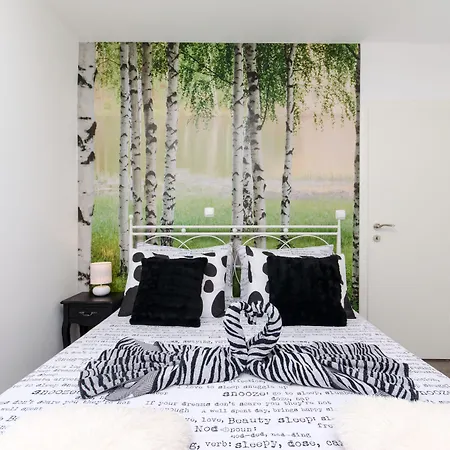 Luxury Lidija سبليت