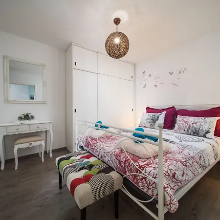 Luxury Lidija 3*
