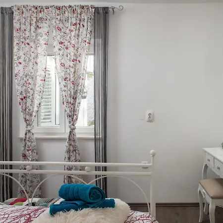 Gasthuis Luxury Lidija Split