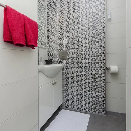 Luxury Lidija سبليت