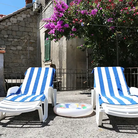 Gasthuis Luxury Lidija Split