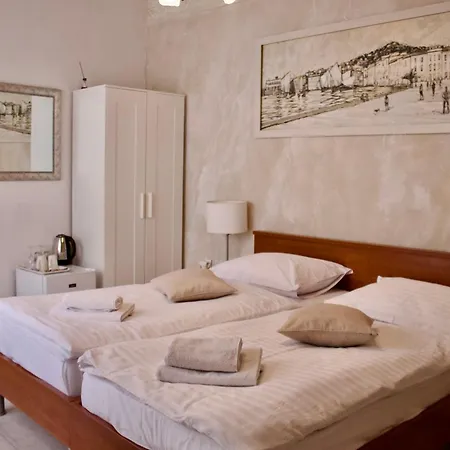 Luxury Lidija Гостевой дом 3*