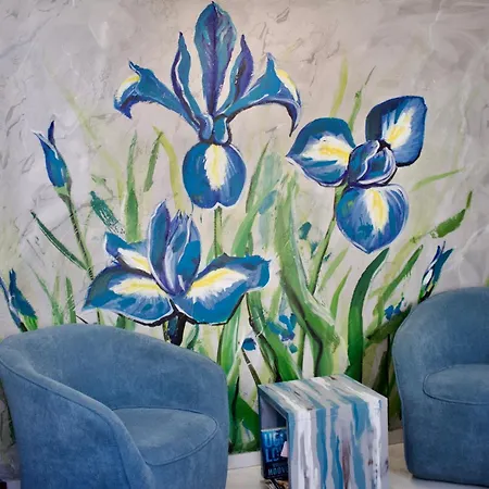 Luxury Lidija 3* Сплит