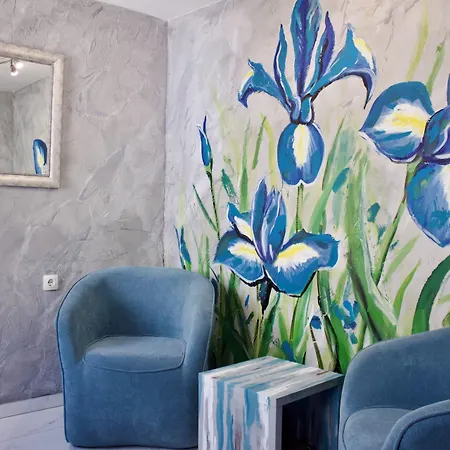 بيت ضيافة Luxury Lidija 3*