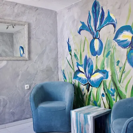 بيت ضيافة Luxury Lidija سبليت