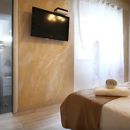 Affittacamere Luxury Lidija