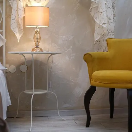 Gasthuis Luxury Lidija