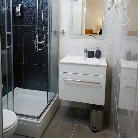 Luxury Lidija Gasthuis