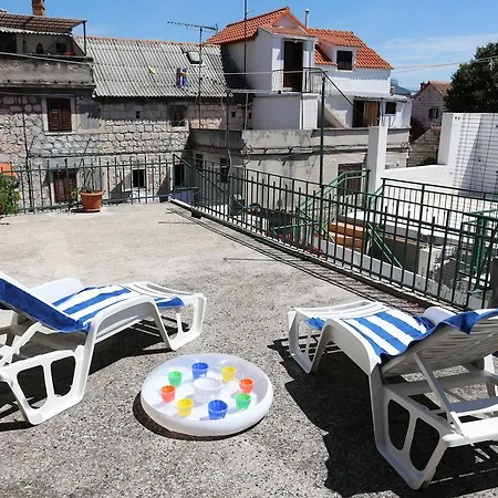 Guest house Luxury Lidija Split