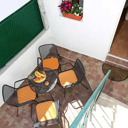 Pensión Luxury Lidija