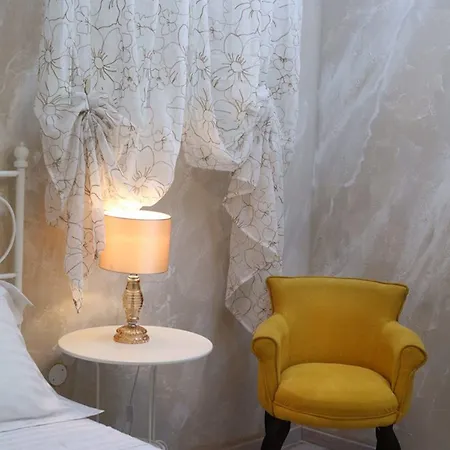 Pensión Luxury Lidija