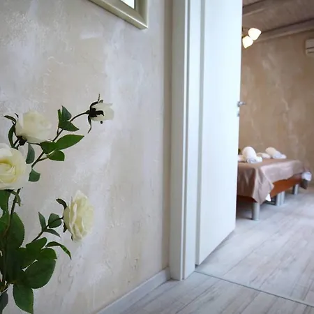 Luxury Lidija Pensión Split