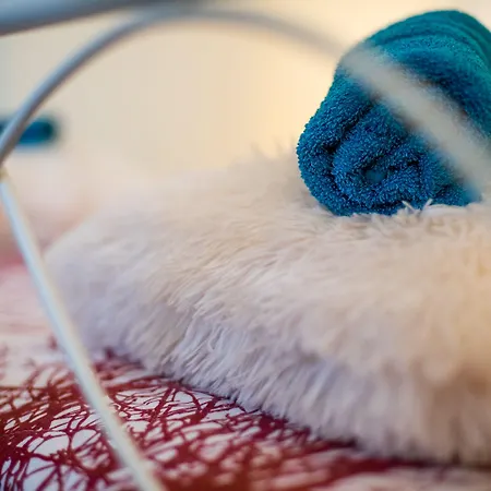 Luxury Lidija Pensión 3*