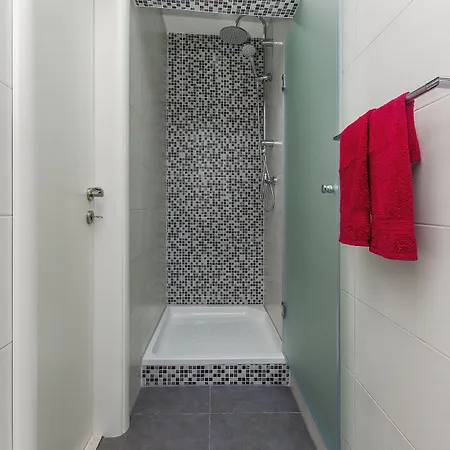 Pensión Luxury Lidija