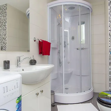 Pensión Luxury Lidija Split