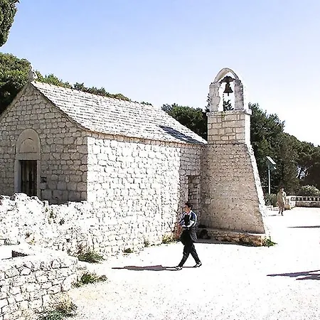 Luxury Lidija 3* Split