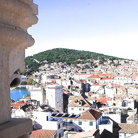 Luxury Lidija Pensión