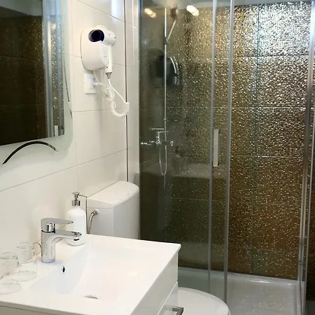 Pensión Luxury Lidija Split