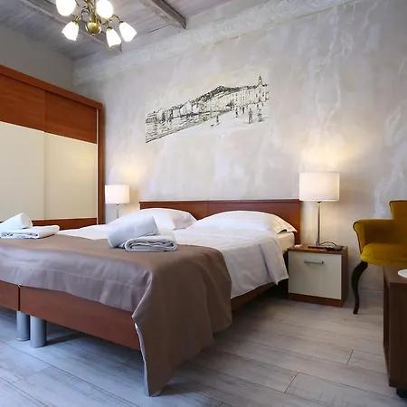 Pensión Luxury Lidija Split