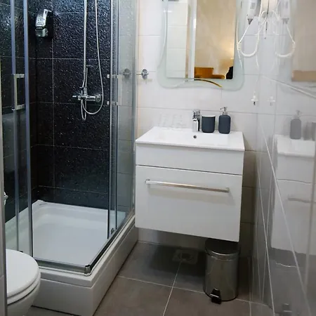 Luxury Lidija Guest house