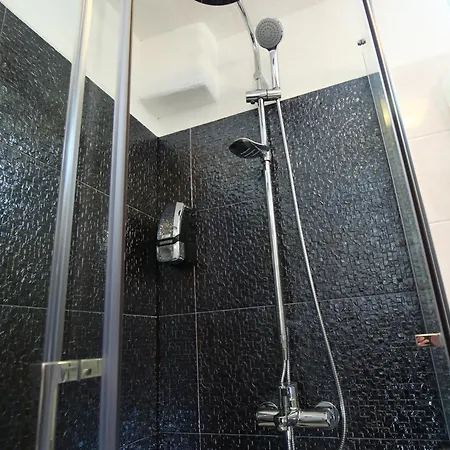 Pensión Luxury Lidija Split